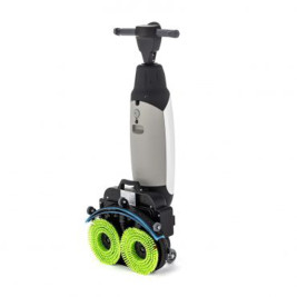 Поломоечная машина ArtRed M100H (12Ач, Li)