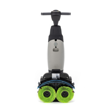 Поломоечная машина ArtRed M100H (12Ач, Li)