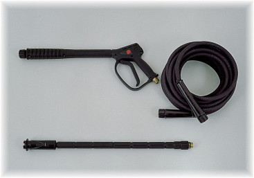 Мойка высокого давления Portotecnica ELITE 1910M