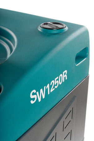 Подметальная машина VinnerMyer SW1250R-G90