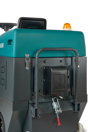 Подметальная машина VinnerMyer SW1250R-G90