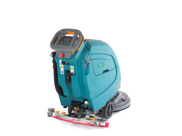 Поломоечная машина WELLLAND F45L (100Ач, Li)