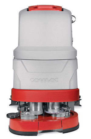 Поломоечная машина Comac Versa 65 BT