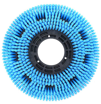 Щетка дисковая COMAC (D340мм, PPL, для шампунирования)