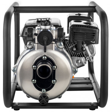 Мотопомпа бензиновая Hyundai HYH 50