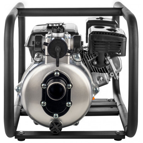 Мотопомпа бензиновая Hyundai HYH 50