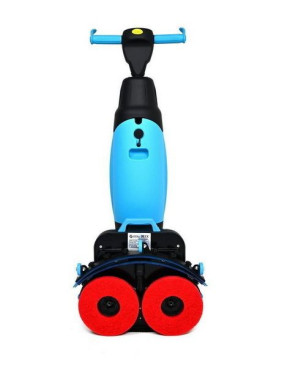 Поломоечная машина Cleaning Evolution IN-MOP 45 SEMI-PRO