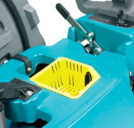 Поломоечная машина Tennant Т2