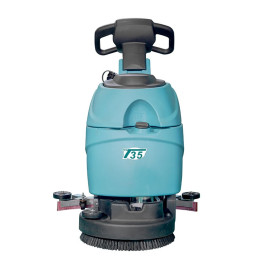 Поломоечная машина TVX T35B (Li, 80Ач)