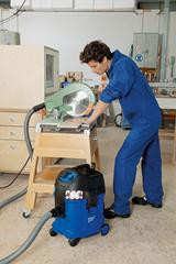 Пылесос Nilfisk ATTIX 30-21 XC