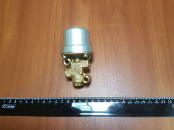 Клапан пневматический PA RP30/160 (160бар, 30л/мин, 1/4г-г)