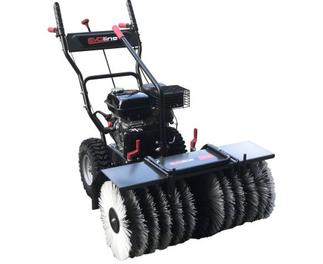 Подметальная машина EVOLine SWG 800 (щетка для снега)