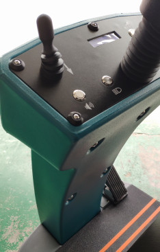 Поломоечная машина KEDI Green Line K860 Plus