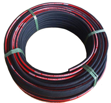 Шланг высокого давления 2SN-08 (450бар, цена за 1 метр) TOR CF