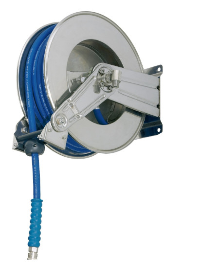 Барабан высокого давления RAMEX AV 1120 FE