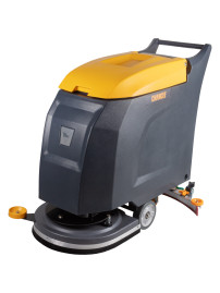 Поломоечная машина Chancee M50 Wireless (80 Ач, Li)