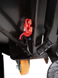 Поломоечная машина Chancee M50 Wireless (80 Ач, Li)