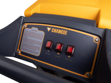 Поломоечная машина Chancee M50 Wireless (80 Ач, Li)