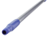 Ручка алюминиевая Vikan (d31мм, 151см, фиолетовый)