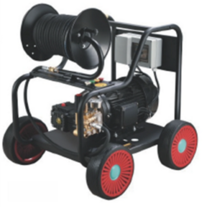 Мойка высокого давления Bennett ZX2214 (без катушки)