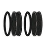 Комплект сальников для консоли 109620 (2м) R+M