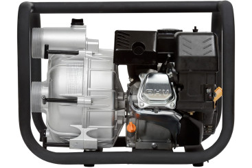 Мотопомпа бензиновая Hyundai HYT 80