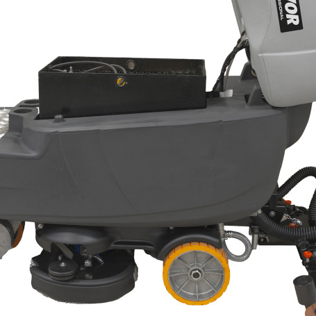 Поломоечная машина Lavor Pro COMFORT S-R 90 (без АКБ и ЗУ)