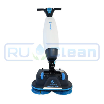 Поломоечная машина Cleaning Evolution IN-MOP 5 PROFESSIONAL