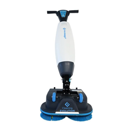 Поломоечная машина Cleaning Evolution IN-MOP 5 PROFESSIONAL