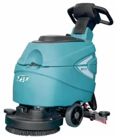 Поломоечная машина TVX T35B (Li, 60Ач)