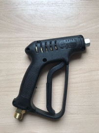 Пистолет высокого давления MTM ASTRA (М22х1.5ш-1/4"г, 310бар)