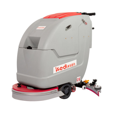 Поломоечная машина KEDI GBZ-530AU (GBZ-530AU)