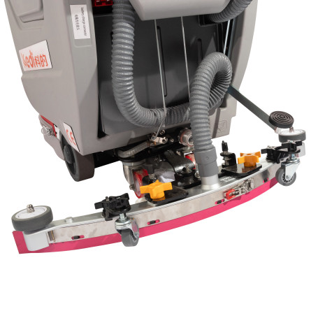 Поломоечная машина KEDI GBZ-530AU (GBZ-530AU)