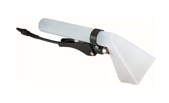 Насадка с металлическим курком Santoemma (для подачи химии) (NS10PN-HP)