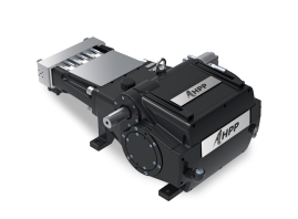 Насос высокого давления HPP H 101,4/800 (1500 об/мин)