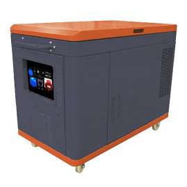 Генератор бензиновый Zongshen QB 12003 E