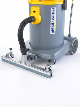 Пылесос Ghibli POWER WD 50 PD UFS