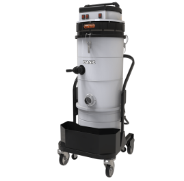 Пылесос промышленный Coynco Basic WM 375L