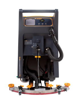 Поломоечная машина Chancee M50 Wireless (100 Ач, Li)