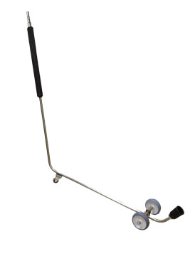 Копье для мойки днища (ниппель KW)