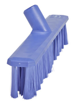 Щетка подметальная Vikan (40см, фиолетовый)