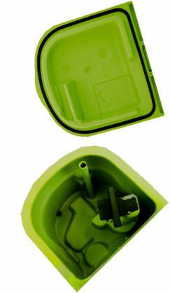 Поломоечная машина Gansow CT 110 BT 85