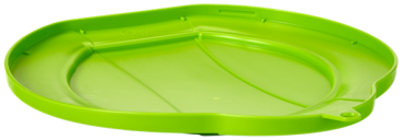 Крышка для ведра Vikan (лаймовый, 12л)