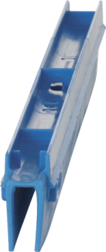 Сменная кассета Vikan (400мм, синий)