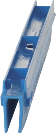 Сменная кассета Vikan (400мм, синий)