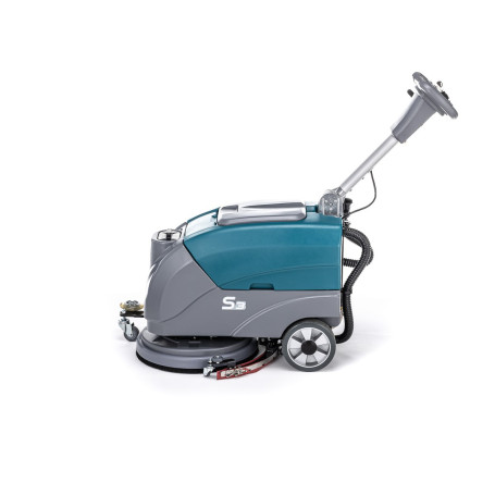 Поломоечная машина ArtRed AR-S3L (50Ач, Li)