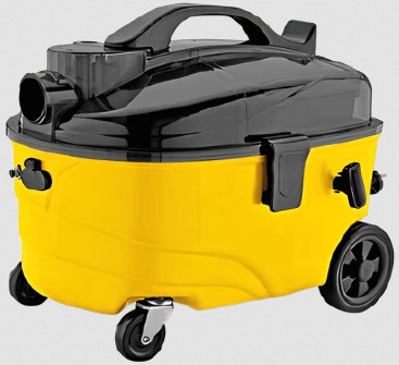 Пылесос Zero ZN1101-20 L PLAST