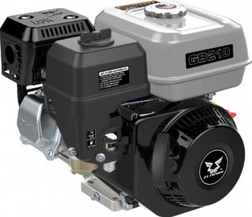 Двигатель бензиновый EVOline GB 210 E-2 (7 л.с.)