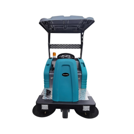 Подметальная машина VinnerMyer SW1400R-G