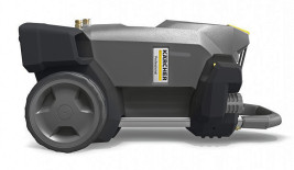 Мойка высокого давления Karcher HD 7/17 M